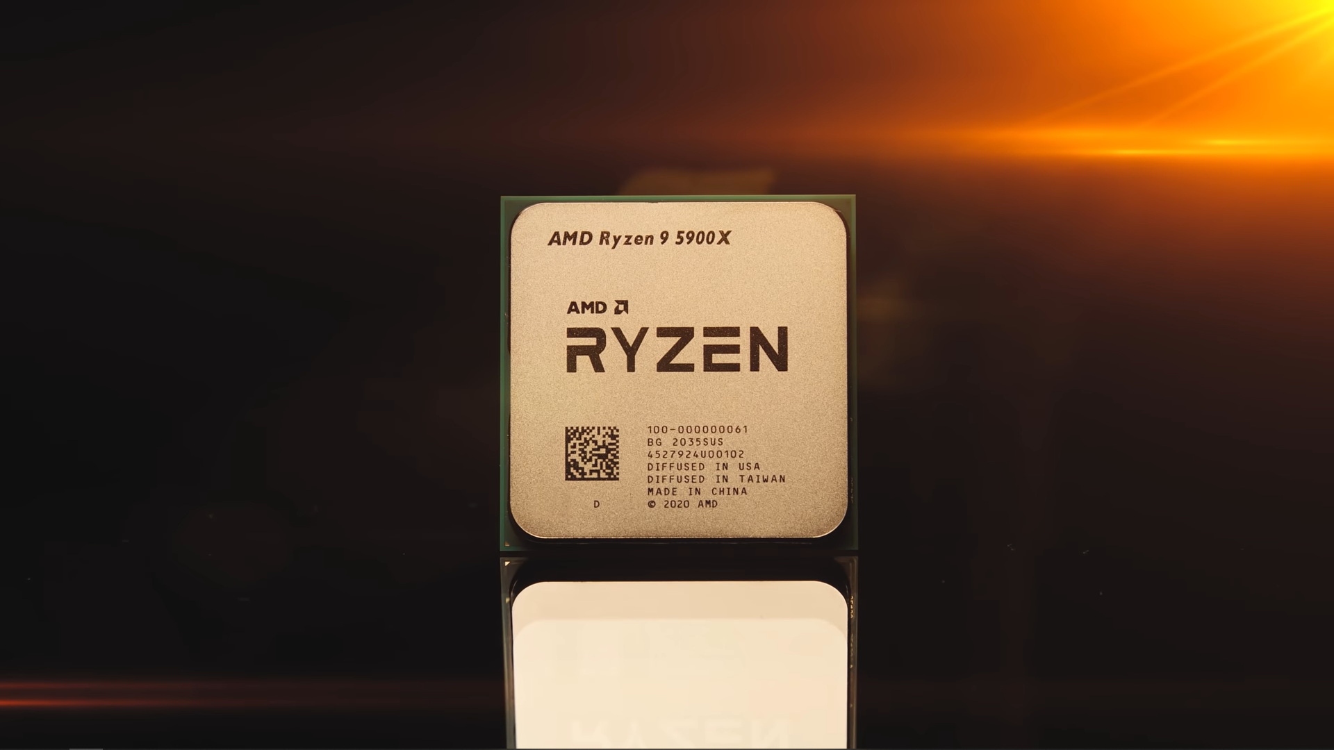 Ryzen 9 5950X
